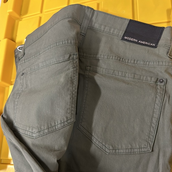 Modern American - Picture 3 of 3